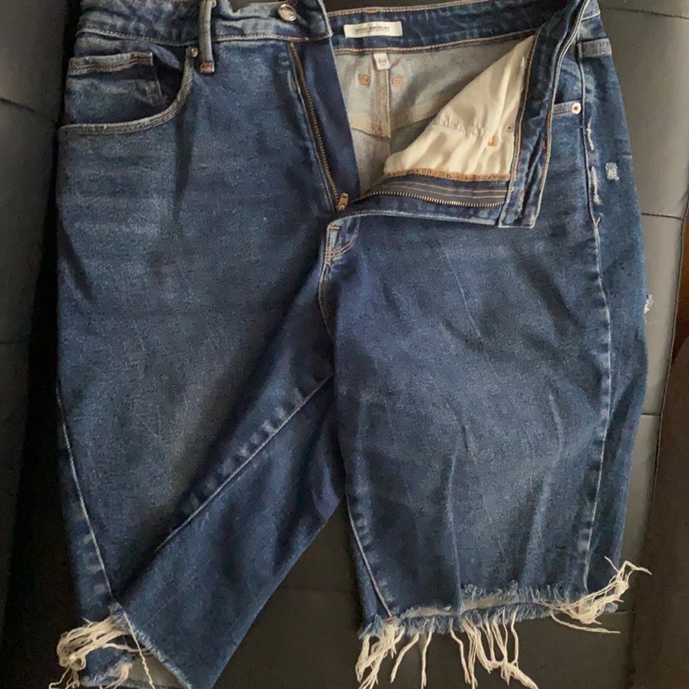Good American Shorts